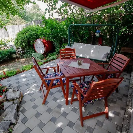 Kata Villa Vrpolje