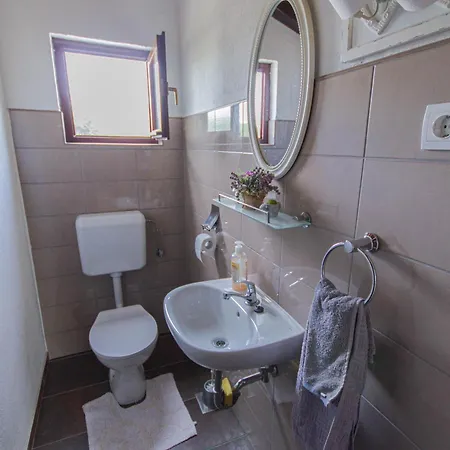 Villa Kata Vrpolje