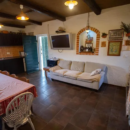 Kata Villa Vrpolje