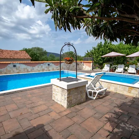 Villa Kata Vrpolje