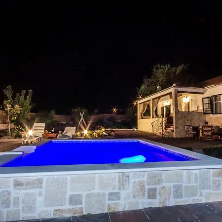 Kata Villa Vrpolje