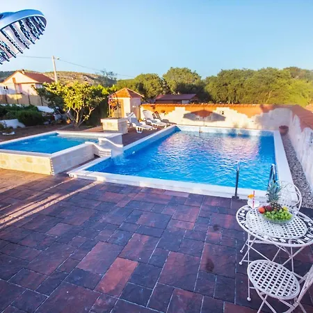 Villa Kata Vrpolje