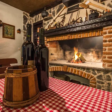 Villa Kata Vrpolje