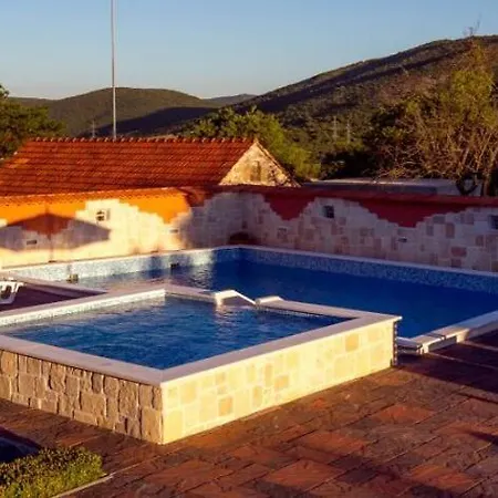 Kata Villa Vrpolje