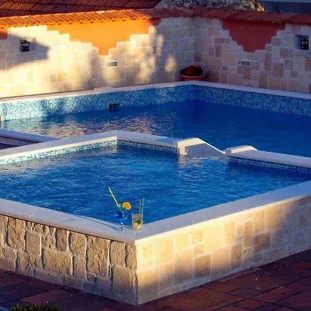 Kata Villa Vrpolje